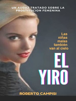 cover image of El Yiro